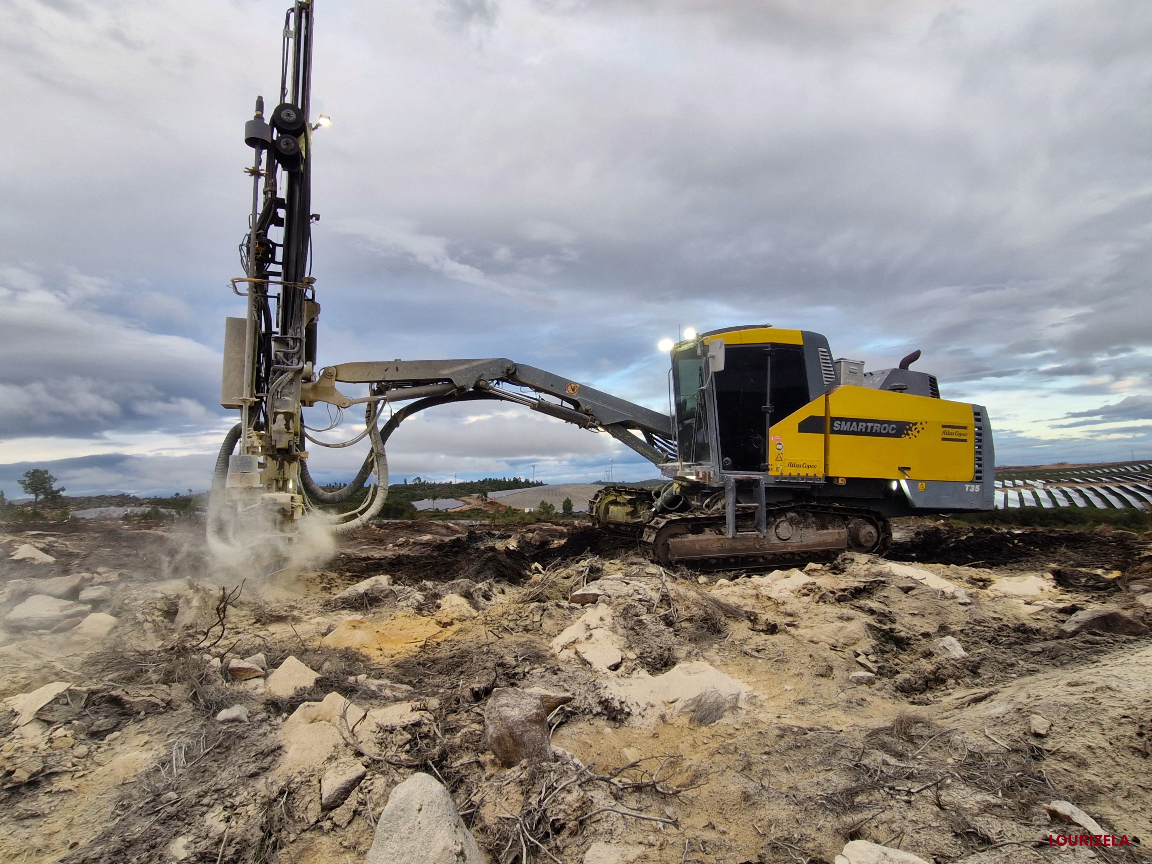 Parque Solar Vila Chã da Beira